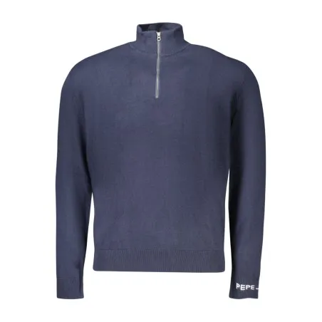 PULL BLEU HOMME PEPE JEANS - PEPE JEANS