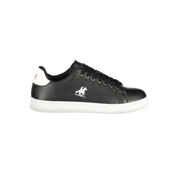 Chaussures de sport noires pour hommes US GRAND - U.S. GRAND