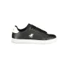 Chaussures de sport noires pour hommes US GRAND - U.S. GRAND