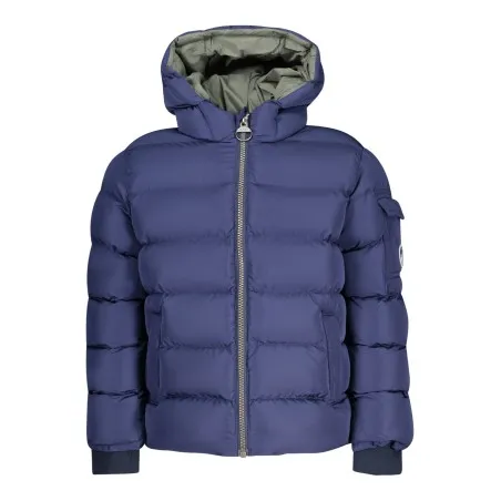 VESTE BLEUE POUR ENFANTS NORTH SAILS - NORTH SAILS
