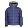 VESTE BLEUE POUR ENFANTS NORTH SAILS - NORTH SAILS
