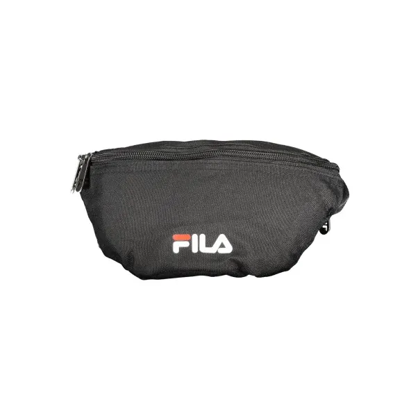 SAC CEINTURE FILA NOIR POUR HOMME - FILA