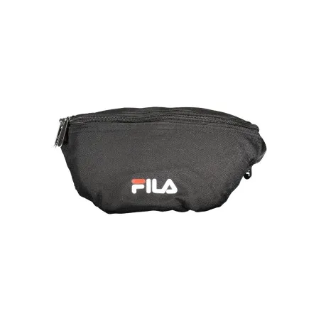 SAC CEINTURE FILA NOIR POUR HOMME - FILA