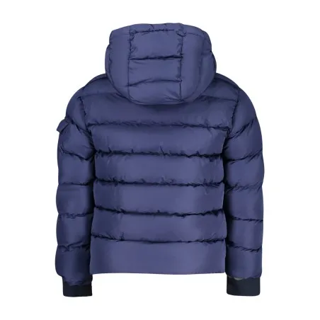 VESTE BLEUE POUR ENFANTS NORTH SAILS - NORTH SAILS