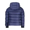 VESTE BLEUE POUR ENFANTS NORTH SAILS - NORTH SAILS