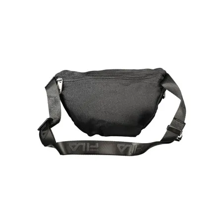 SAC CEINTURE FILA NOIR POUR HOMME - FILA