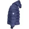 VESTE BLEUE POUR ENFANTS NORTH SAILS - NORTH SAILS