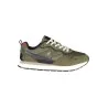 Chaussures de sport vertes pour hommes US GRAND - U.S. GRAND