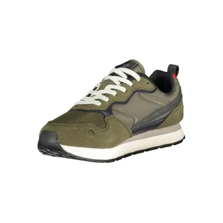 Chaussures de sport vertes pour hommes US GRAND - U.S. GRAND