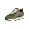 Chaussures de sport vertes pour hommes US GRAND - U.S. GRAND