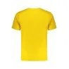 T-shirt jaune à manches courtes pour homme PEPE JEANS - PEPE JEANS