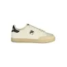 CHAUSSURES DE SPORT BLANCHES FILA POUR HOMMES - FILA