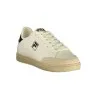 CHAUSSURES DE SPORT BLANCHES FILA POUR HOMMES - FILA