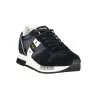 CHAUSSURES DE SPORT BLEUES POUR HOMMES BLAUER - BLAUER
