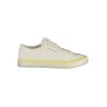 CHAUSSURES DE SPORT BLANCHES POUR HOMMES TOMMY HILFIGER - TOMMY HILFIGER
