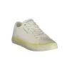 CHAUSSURES DE SPORT BLANCHES POUR HOMMES TOMMY HILFIGER - TOMMY HILFIGER