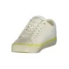 CHAUSSURES DE SPORT BLANCHES POUR HOMMES TOMMY HILFIGER - TOMMY HILFIGER