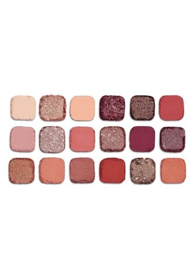 Palette Revolution Allure - REVOLUTION
