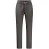 PANTALON NOIR POUR HOMMES GUESS JEANS - GUESS JEANS