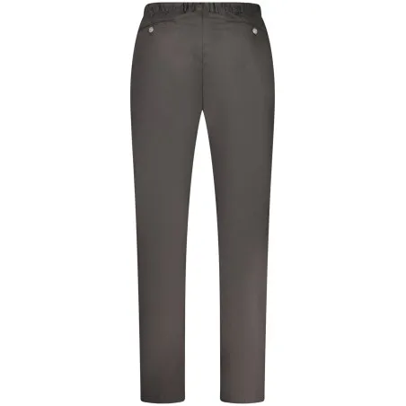 PANTALON NOIR POUR HOMMES GUESS JEANS - GUESS JEANS