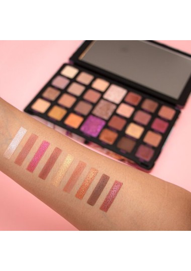 Palette Revolution Allure - REVOLUTION