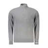 PULL GRIS POUR HOMME PEPE JEANS - PEPE JEANS