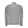 PULL GRIS POUR HOMME PEPE JEANS - PEPE JEANS