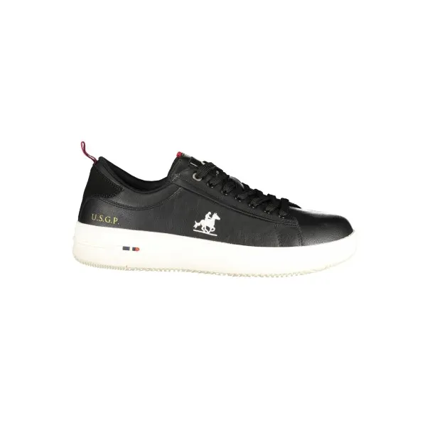 Chaussures de sport noires pour hommes US GRAND - U.S. GRAND