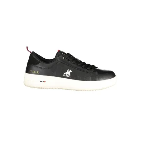 Chaussures de sport noires pour hommes US GRAND - U.S. GRAND