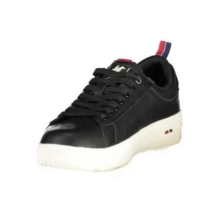 Chaussures de sport noires pour hommes US GRAND - U.S. GRAND