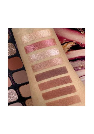 Palette Revolution Allure - REVOLUTION