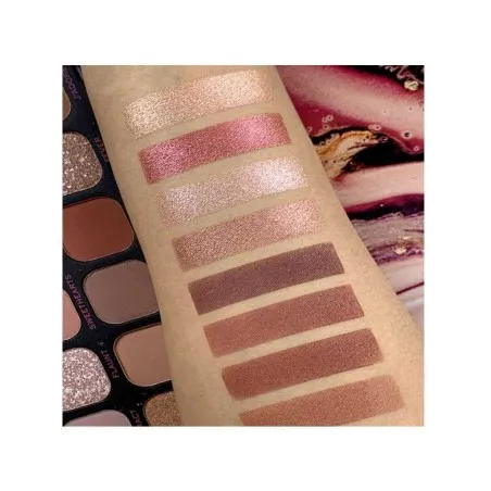 Palette Revolution Allure - REVOLUTION