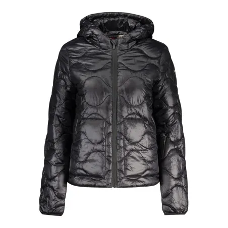 NORVÈGE 1963 VESTE NOIRE POUR FEMME - NORWAY 1963