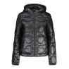 NORVÈGE 1963 VESTE NOIRE POUR FEMME - NORWAY 1963