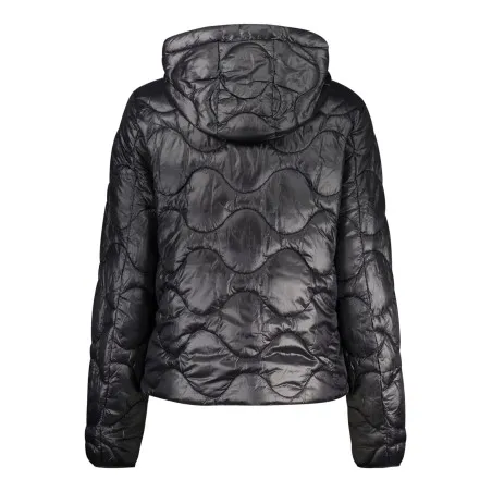 NORVÈGE 1963 VESTE NOIRE POUR FEMME - NORWAY 1963