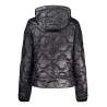 NORVÈGE 1963 VESTE NOIRE POUR FEMME - NORWAY 1963