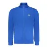 SWEAT-SHIRT BLEU À FERMETURE ÉCLAIR POUR HOMME NORTH SAILS - NORTH SAILS