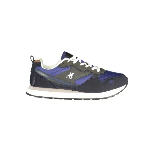 Chaussures de sport bleues pour hommes US GRAND - U.S. GRAND