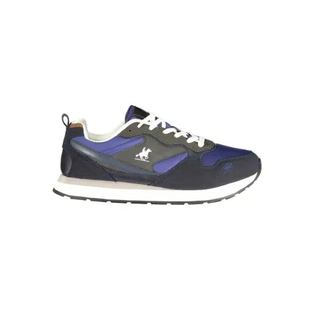 Chaussures de sport bleues pour hommes US GRAND - U.S. GRAND