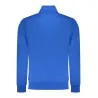 SWEAT-SHIRT BLEU À FERMETURE ÉCLAIR POUR HOMME NORTH SAILS - NORTH SAILS
