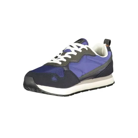 Chaussures de sport bleues pour hommes US GRAND - U.S. GRAND
