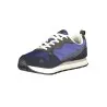 Chaussures de sport bleues pour hommes US GRAND - U.S. GRAND