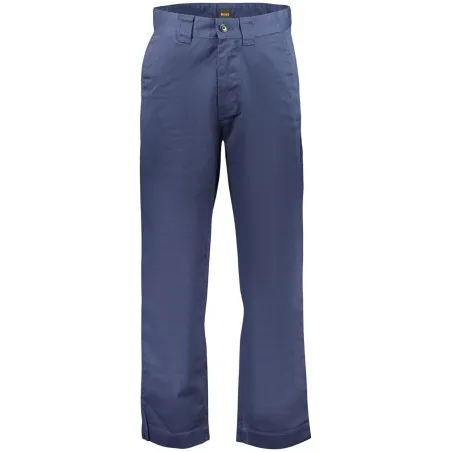 PANTALONS BLEUS POUR HOMMES BOSS - BOSS