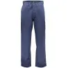 PANTALONS BLEUS POUR HOMMES BOSS - BOSS