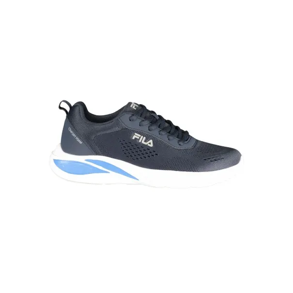 CHAUSSURES DE SPORT BLEUES FILA POUR HOMMES - FILA