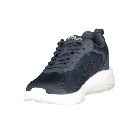 CHAUSSURES DE SPORT BLEUES FILA POUR HOMMES - FILA