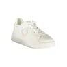 CHAUSSURES DE SPORT BLANCHES BLAUER POUR HOMMES - BLAUER