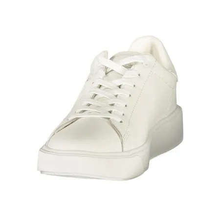 CHAUSSURES DE SPORT BLANCHES BLAUER POUR HOMMES - BLAUER