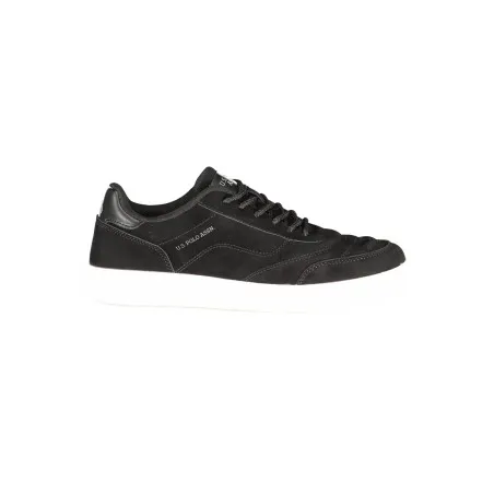 Chaussures de sport noires pour femmes US POLO ASSN. - U.S. POLO ASSN