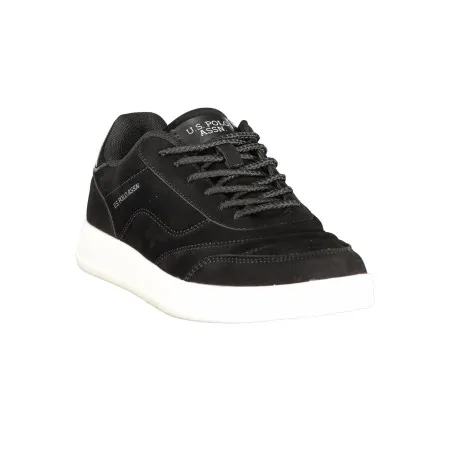 Chaussures de sport noires pour femmes US POLO ASSN. - U.S. POLO ASSN